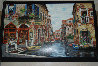 Dreams of Venice 2001 Limited Edition Print by Viktor Shvaiko - 3 Dreams of Venice 2001 Limited Edition Print by Viktor Shvaiko - 3