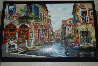 Dreams of Venice 2001  - Italy Limited Edition Print by Viktor Shvaiko - 3