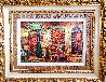La Bella Notte 2013 Embellished - Italy Limited Edition Print by Viktor Shvaiko - 1