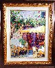 Le Porticot 2008 Limited Edition Print by Viktor Shvaiko - 1