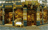 London for Two DE 2000 - Framed Embellished Serigraph on Canvas - Huge - England Limited Edition Print by Viktor Shvaiko - 0 London for Two DE 2000 - Framed Embellished Serigraph on Canvas - Huge - England Limited Edition Print by Viktor Shvaiko - 0