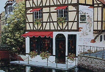 Drake 1997 Embellished Limited Edition Print - Viktor Shvaiko Drake 1997 Embellished Limited Edition Print - Viktor Shvaiko