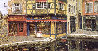 Last Leaves 1999 Limited Edition Print by Viktor Shvaiko - 0 Last Leaves 1999 Limited Edition Print by Viktor Shvaiko - 0