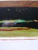 Soglia DI Luce 2013 35x45 Original Painting by Pietro Signorelli - 3 Soglia DI Luce 2013 35x45 Original Painting by Pietro Signorelli - 3