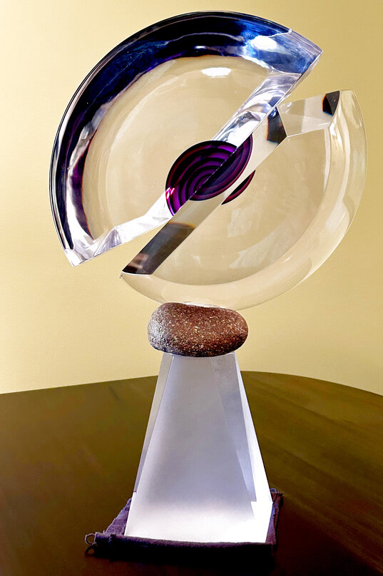 Pino Signoretto Sculptures For Sale, Wanted