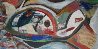 Untitled Abstract Painting 201 1 39x78 Huge Original Painting by Theos Sijrier - 0 Untitled Abstract Painting 201 1 39x78 Huge Original Painting by Theos Sijrier - 0