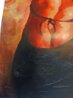 El Ventilator Embellished Giclee on Canvas Limited Edition Print by William Silvano - 4