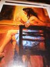 Chardonnay - Embellished Giclee on Canvas Limited Edition Print by William Silvano - 2 Chardonnay - Embellished Giclee on Canvas Limited Edition Print by William Silvano - 2