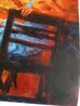 Chardonnay - Embellished Giclee on Canvas Limited Edition Print by William Silvano - 6 Chardonnay - Embellished Giclee on Canvas Limited Edition Print by William Silvano - 6