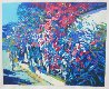 Capri 1980 Limited Edition Print by Nicola Simbari - 1 Capri 1980 Limited Edition Print by Nicola Simbari - 1