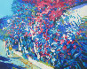 Capri 1980 Limited Edition Print by Nicola Simbari - 0 Capri 1980 Limited Edition Print by Nicola Simbari - 0
