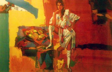 Caribbean Fruit 2004 Limited Edition Print - Nicola Simbari Caribbean Fruit 2004 Limited Edition Print - Nicola Simbari