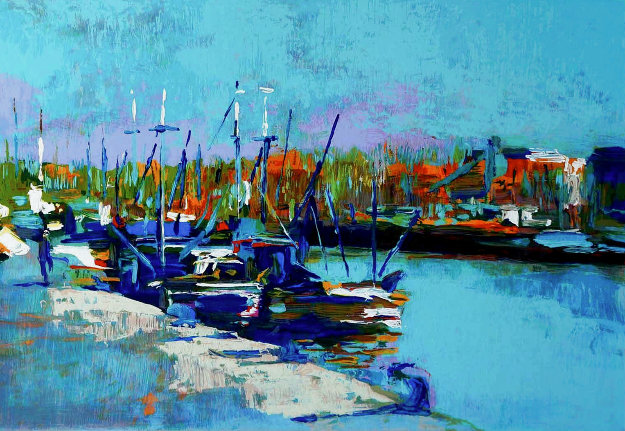 Terracina HC 1981 by 