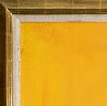 Yellow People 57x57 - Huge Original Painting by Nicola Simbari - 6