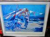 Ostia Beach 1979 - Huge - Italy Limited Edition Print by Nicola Simbari - 1 Ostia Beach 1979 - Huge - Italy Limited Edition Print by Nicola Simbari - 1