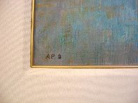 Terracina, Italy AP 1959 Limited Edition Print by Nicola Simbari - 3 Terracina, Italy AP 1959 Limited Edition Print by Nicola Simbari - 3