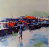 Sorrento, Italy Limited Edition Print by Nicola Simbari - 0 Sorrento, Italy Limited Edition Print by Nicola Simbari - 0