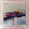 Sorrento, Italy Limited Edition Print by Nicola Simbari - 1 Sorrento, Italy Limited Edition Print by Nicola Simbari - 1