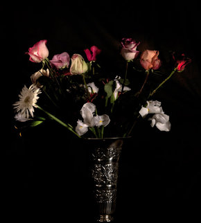 Dutch Still Life (from the Dutch Master's Series) 2010 Limited Edition Print - Jonathan Singer Dutch Still Life (from the Dutch Master's Series) 2010 Limited Edition Print - Jonathan Singer