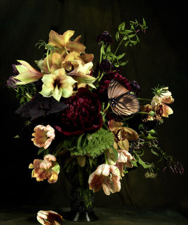 Dutch Still Life Ii, From the Dutch Master's Series 2010 Limited Edition Print - Jonathan Singer Dutch Still Life Ii, From the Dutch Master's Series 2010 Limited Edition Print - Jonathan Singer