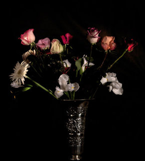 Dutch Still Life AP Limited Edition Print - Jonathan Singer Dutch Still Life AP Limited Edition Print - Jonathan Singer