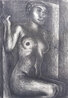 Desnudo (Nude) 1930 Limited Edition Print by David Alfaro Siqueiros - 0