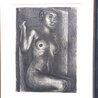 Desnudo (Nude) 1930 Limited Edition Print by David Alfaro Siqueiros - 2