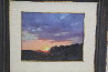 Tujunga Canyon 10x12 - Los Angeles 10x12 - California Original Painting by W. Jason Situ - 2