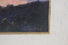 Tujunga Canyon 10x12 - Los Angeles 10x12 - California Original Painting by W. Jason Situ - 3