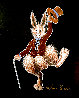 March Hare 2004 Limited Edition Print by Grace Slick - 0