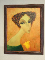 Tamara 2006 HS Limited Edition Print by Sergey Smirnov - 1 Tamara 2006 HS Limited Edition Print by Sergey Smirnov - 1