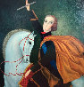 Peter the Great: The Emperor 2004 HS Limited Edition Print by Sergey Smirnov - 0