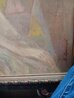 Favorite Ball 2001 39x22 Giclee on Canvas Limited Edition Print by Sergey Smirnov - 4 Favorite Ball 2001 39x22 Giclee on Canvas Limited Edition Print by Sergey Smirnov - 4