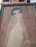 Favorite Ball 2001 39x22 Giclee on Canvas Limited Edition Print by Sergey Smirnov - 2 Favorite Ball 2001 39x22 Giclee on Canvas Limited Edition Print by Sergey Smirnov - 2