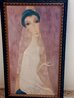 Favorite Ball 2001 39x22 Giclee on Canvas Limited Edition Print by Sergey Smirnov - 1 Favorite Ball 2001 39x22 Giclee on Canvas Limited Edition Print by Sergey Smirnov - 1