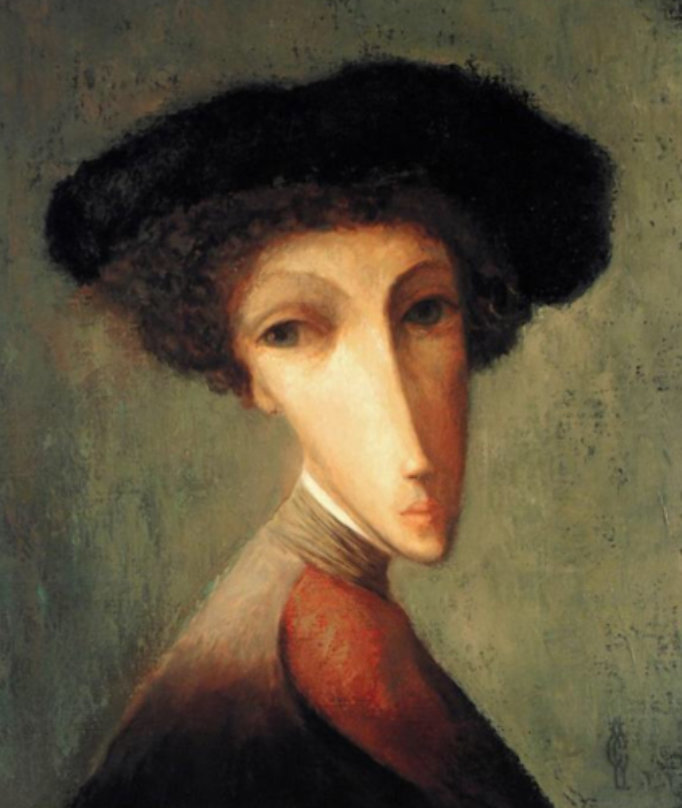 Sergey Smirnov Paintings For Sale, Wanted