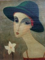 Natalia 2006 HS Limited Edition Print by Sergey Smirnov - 4 Natalia 2006 HS Limited Edition Print by Sergey Smirnov - 4