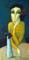 Summer Mood 2013 Limited Edition Print by Sergey Smirnov - 2 Summer Mood 2013 Limited Edition Print by Sergey Smirnov - 2