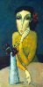 Summer Mood 2013 Limited Edition Print by Sergey Smirnov - 2 Summer Mood 2013 Limited Edition Print by Sergey Smirnov - 2