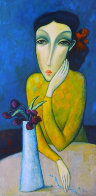 Summer Mood 2013 Limited Edition Print by Sergey Smirnov - 0 Summer Mood 2013 Limited Edition Print by Sergey Smirnov - 0