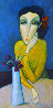 Summer Mood 2013 Limited Edition Print by Sergey Smirnov - 0 Summer Mood 2013 Limited Edition Print by Sergey Smirnov - 0
