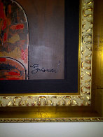 Memories 2000 46x36 Huge Original Painting by Igor Smirnov - 2 Memories 2000 46x36 Huge Original Painting by Igor Smirnov - 2