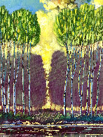 Light of Day 2008 24x30 Original Painting by Ford Smith - 1