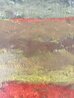 Secluded Autumn 2002 14x11 - Signed Twice Original Painting by Ford Smith - 3