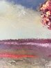 Secluded Autumn 2002 14x11 - Signed Twice Original Painting by Ford Smith - 4