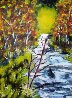 Preservation 24x18 Original Painting by L.J. Smith - 0