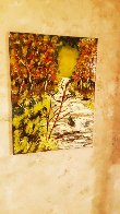 Preservation 24x18 Original Painting by L.J. Smith - 1 Preservation 24x18 Original Painting by L.J. Smith - 1
