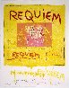 Requiem (Let Them Rest) 1998 HS Limited Edition Print by Joan Snyder - 4
