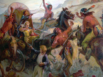 No Survivors 2008 Limited Edition Print - Anatoly Sokolov No Survivors 2008 Limited Edition Print - Anatoly Sokolov