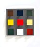 Multiple S 1993 Mixed Media Sculpture Sculpture by Jesus Rafael Soto - 1